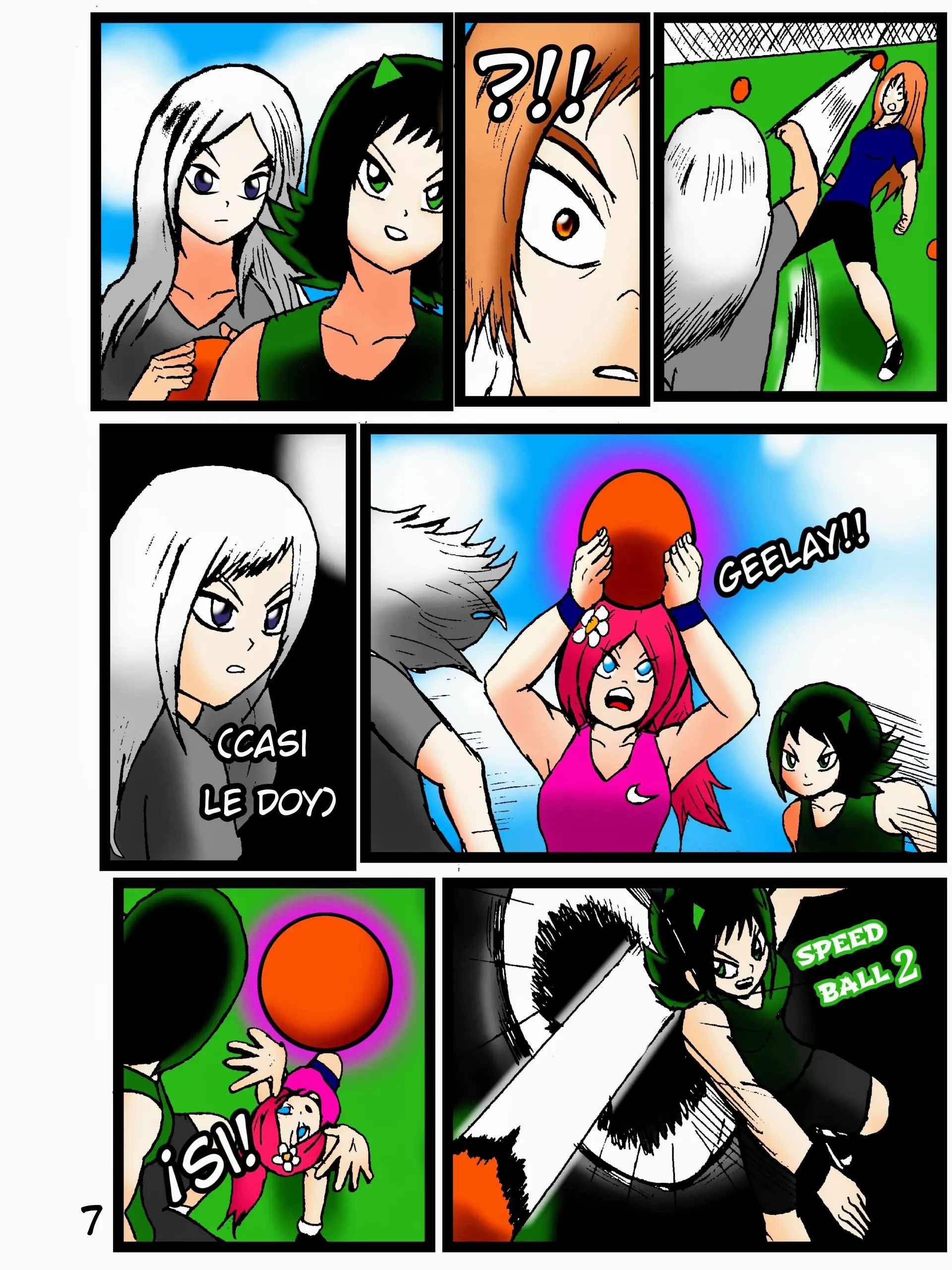 Page 7