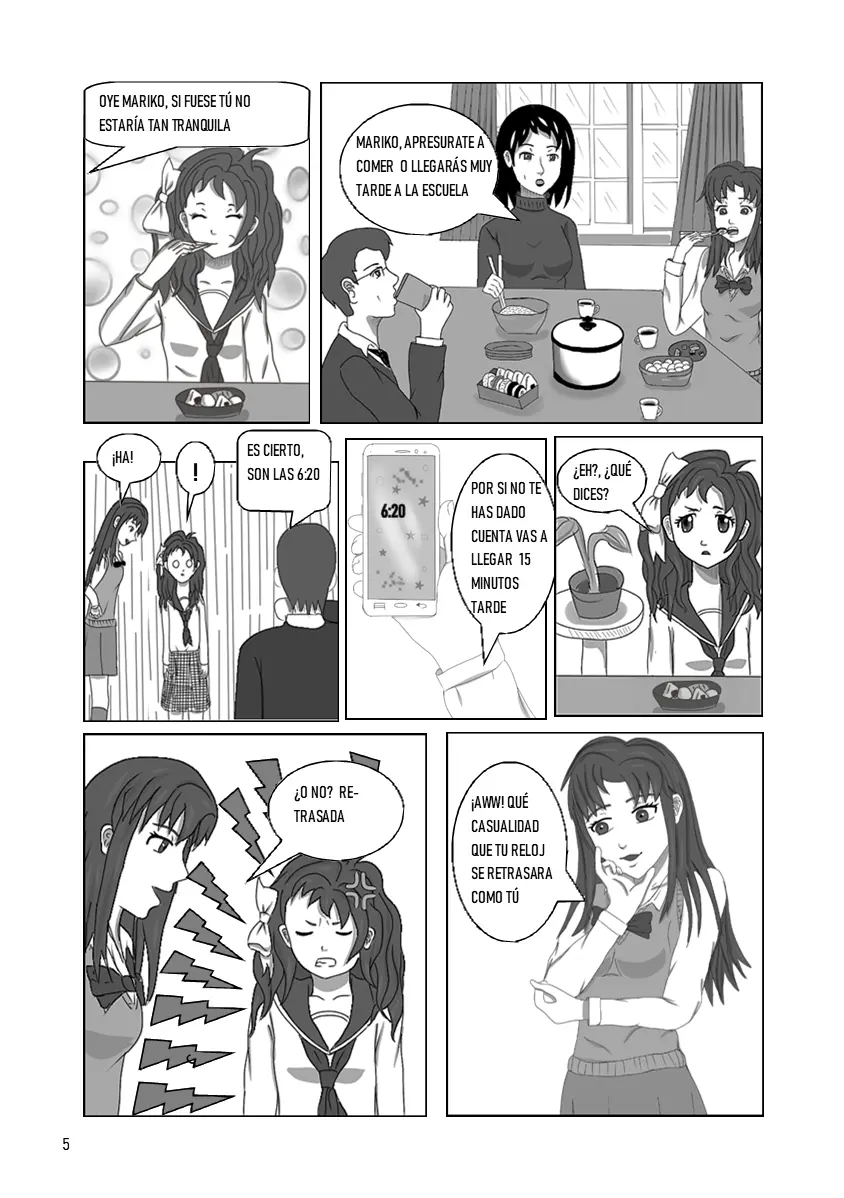 Page 5
