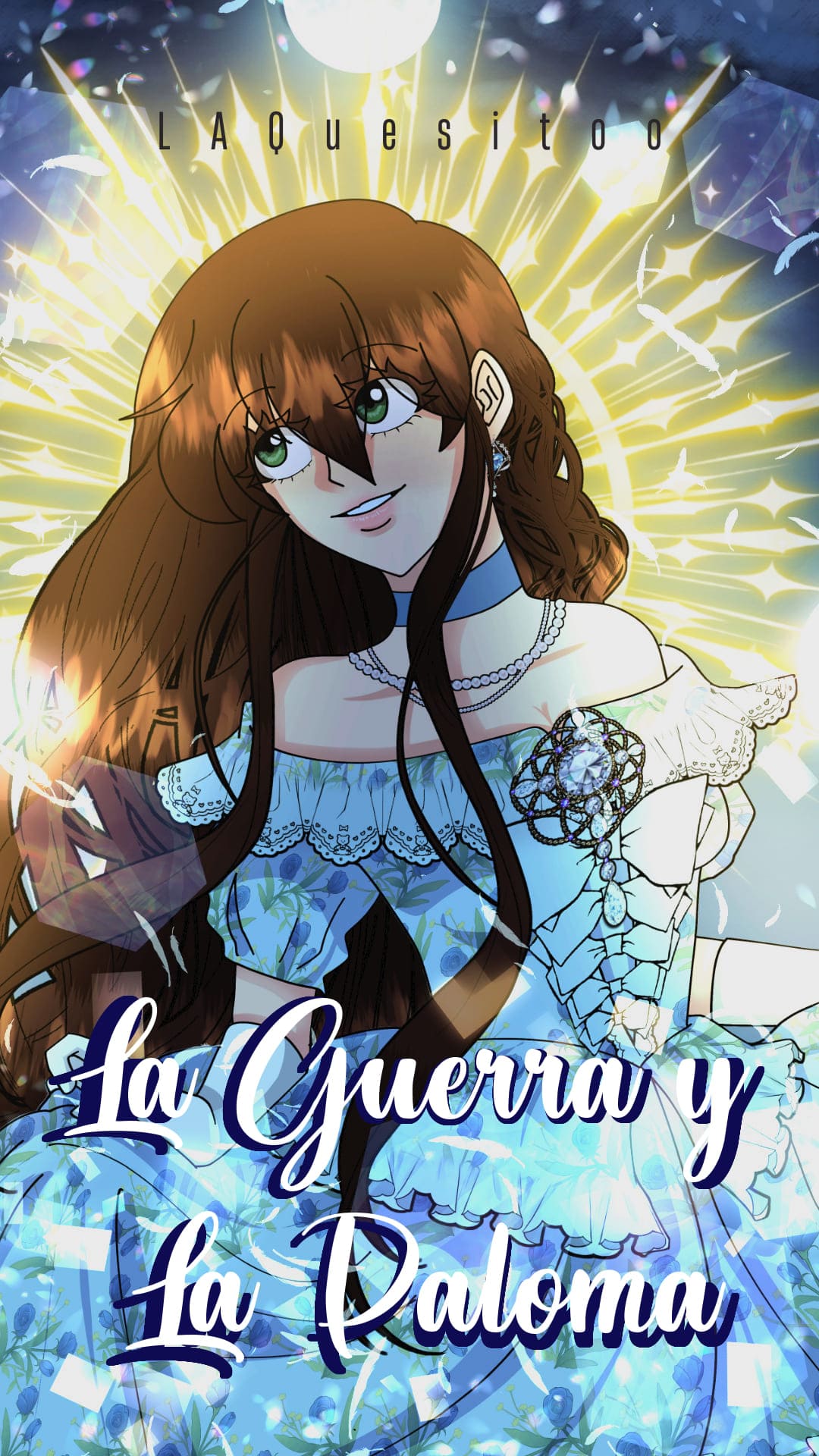 La Guerra y la Paloma