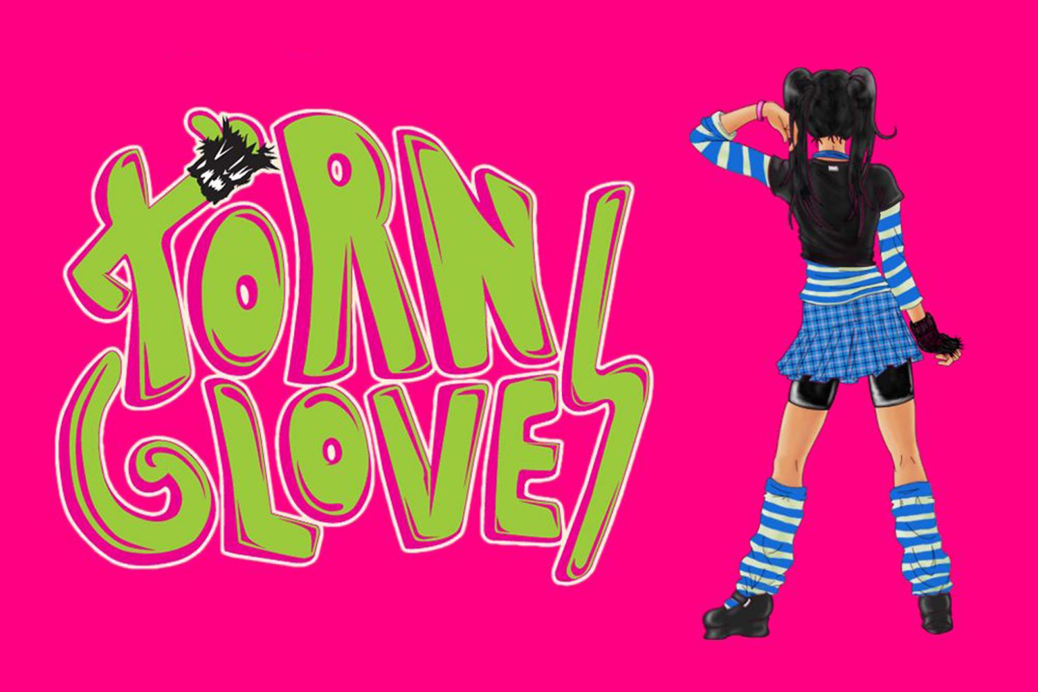 Torn Gloves