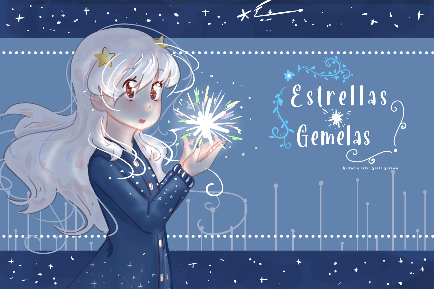 Estrellas Gemelas