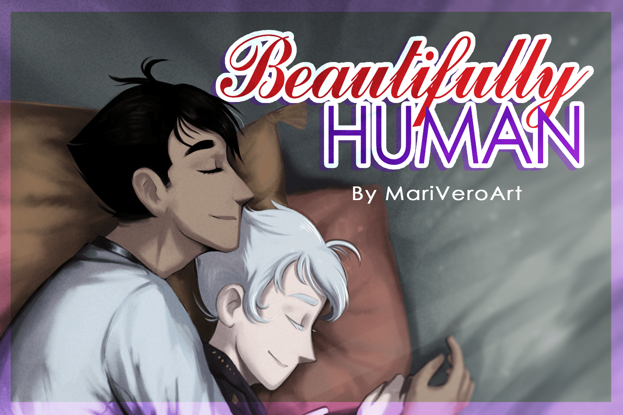 Beautifully Human