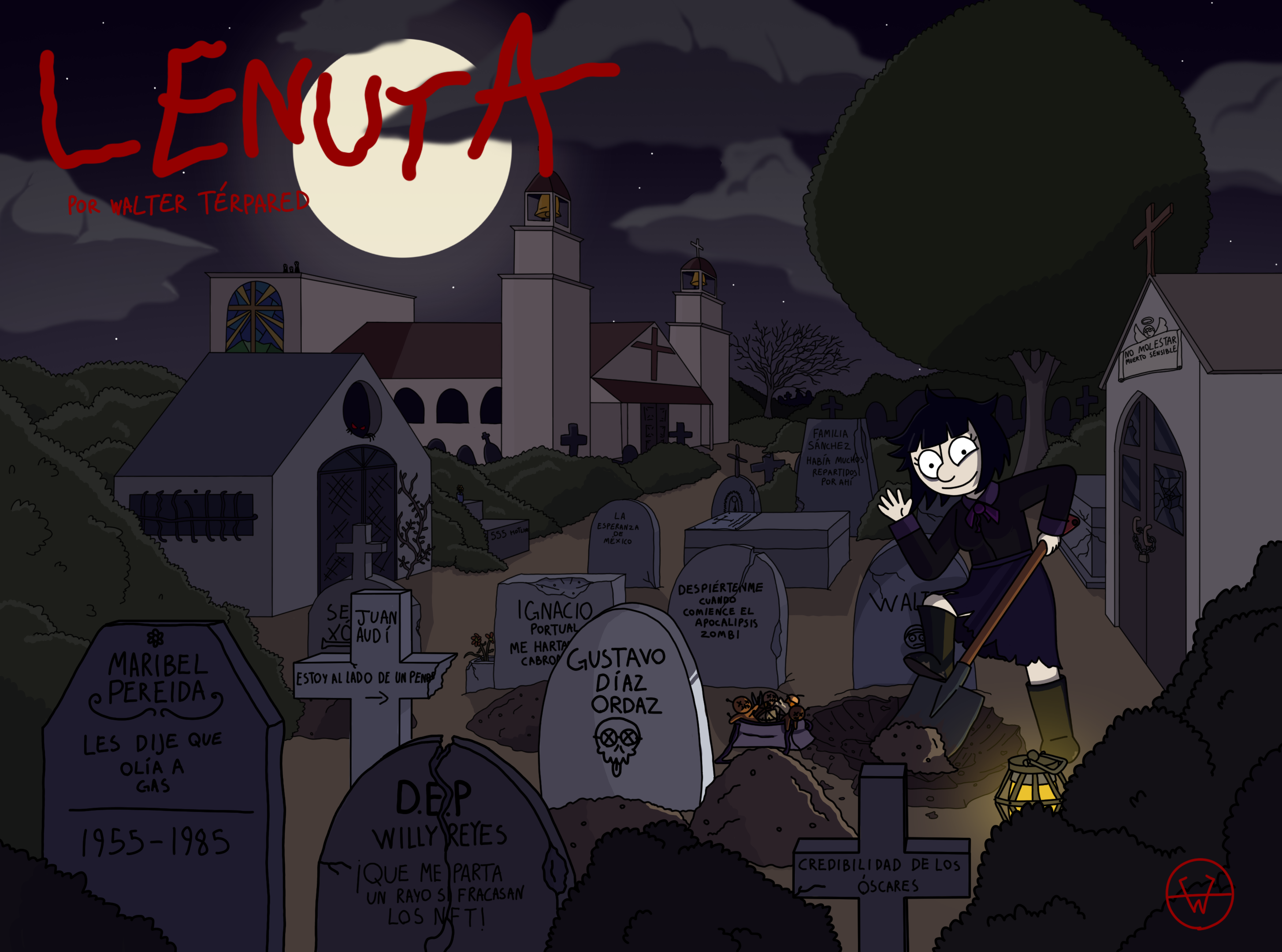 Lenuta
