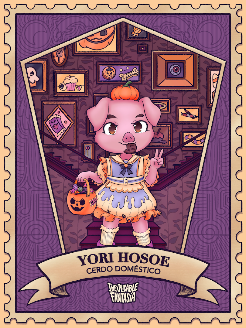 Yori