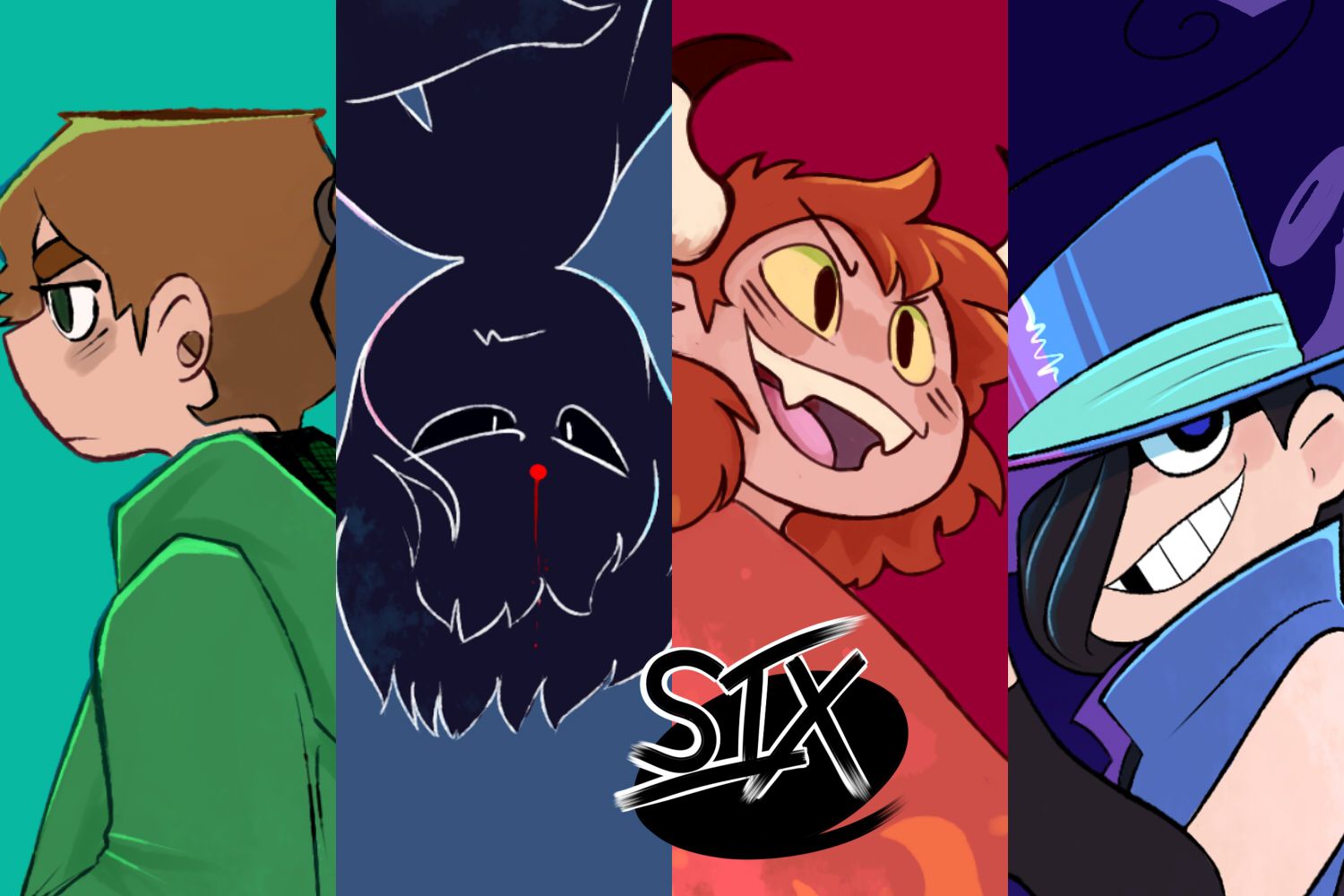 SIX