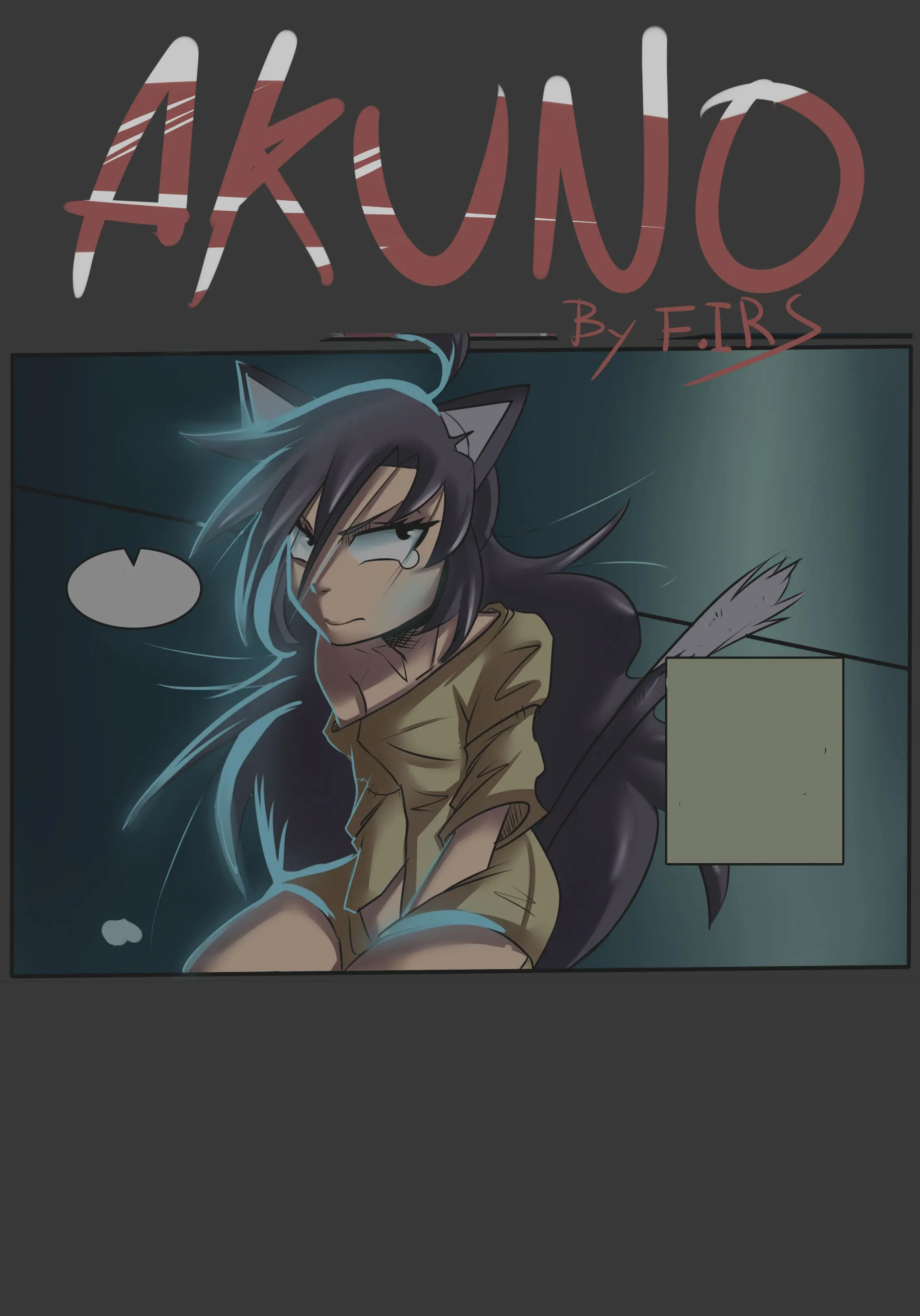 AKUNO