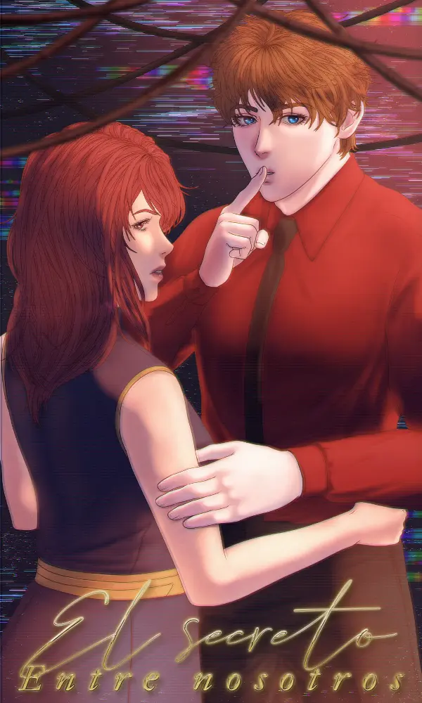 El secreto entre nosotros.