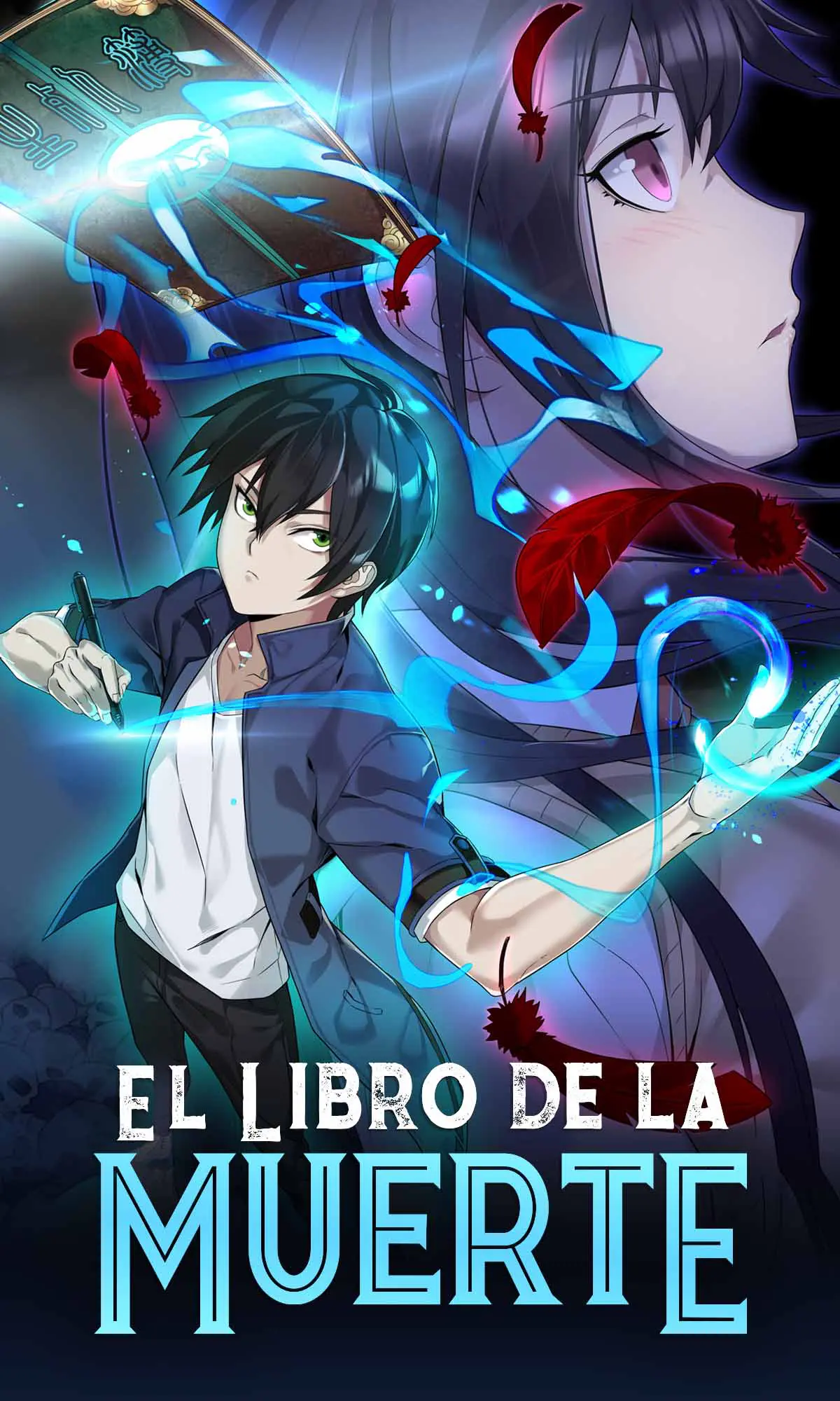 El Libro de la Muerte