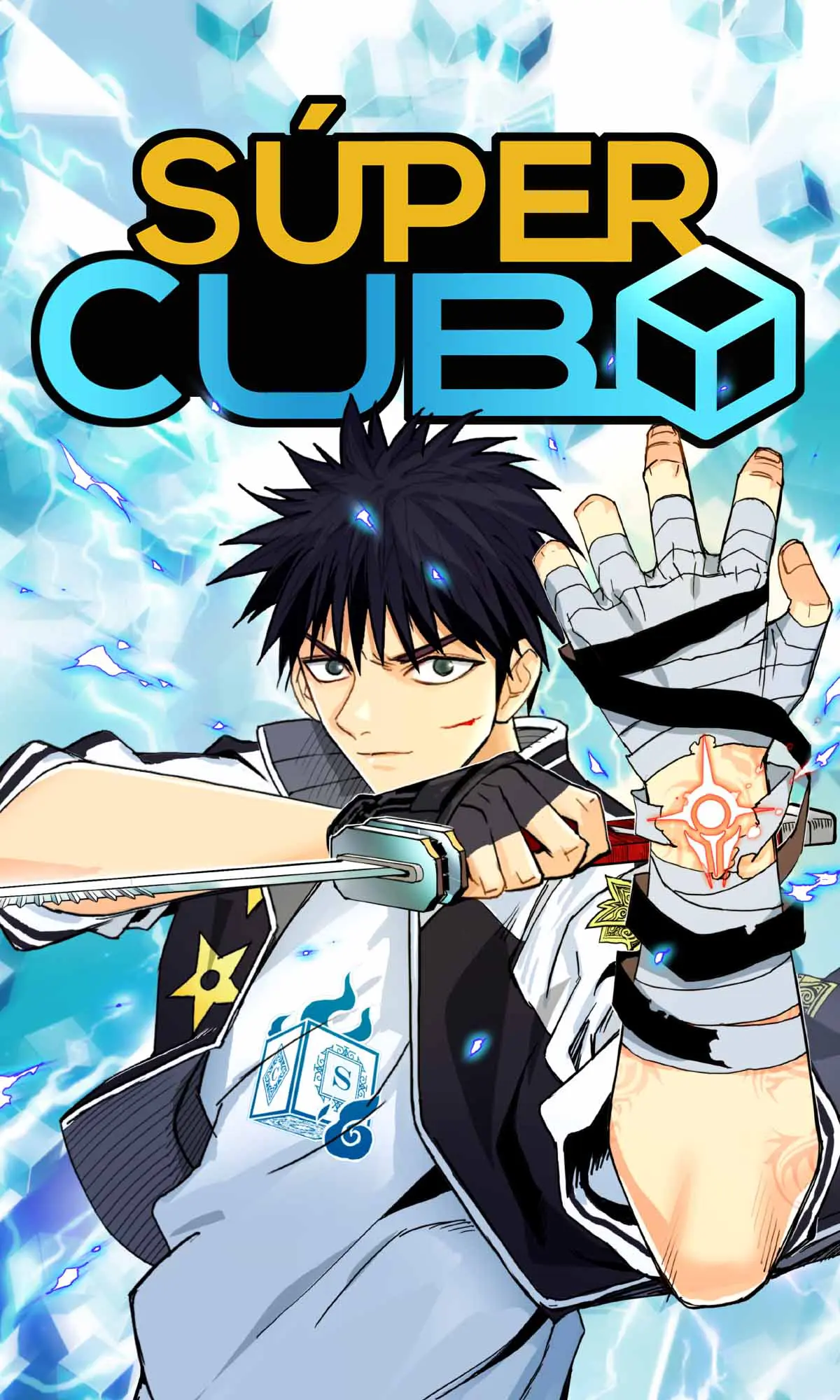 Súper Cubo