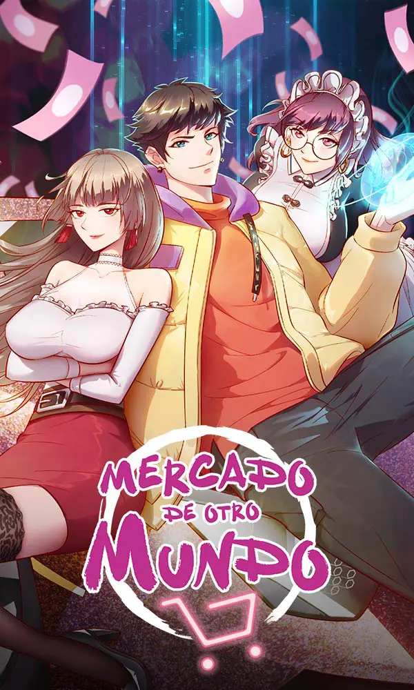 Mercado de Otro Mundo