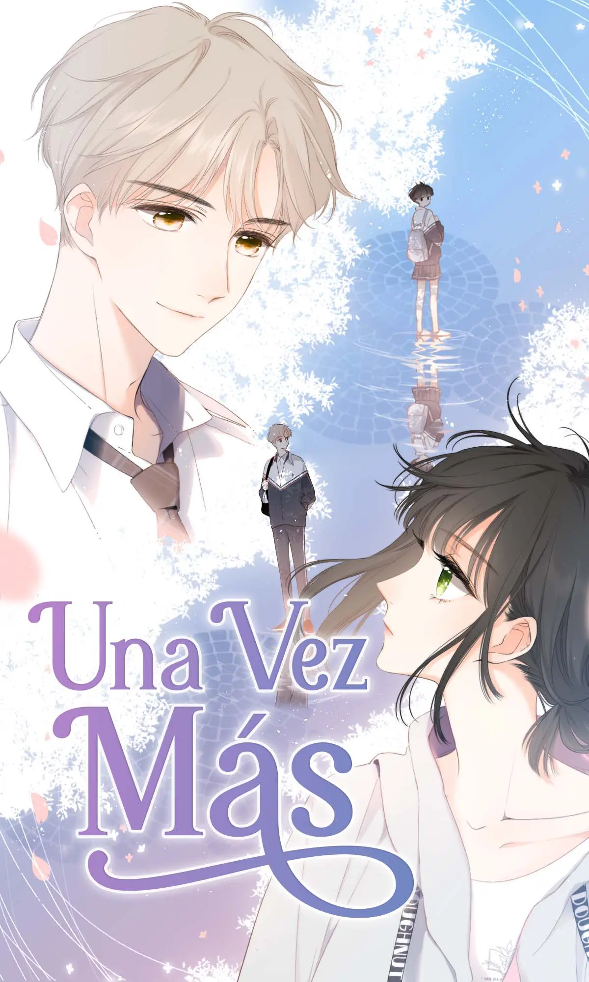 Una Vez Más