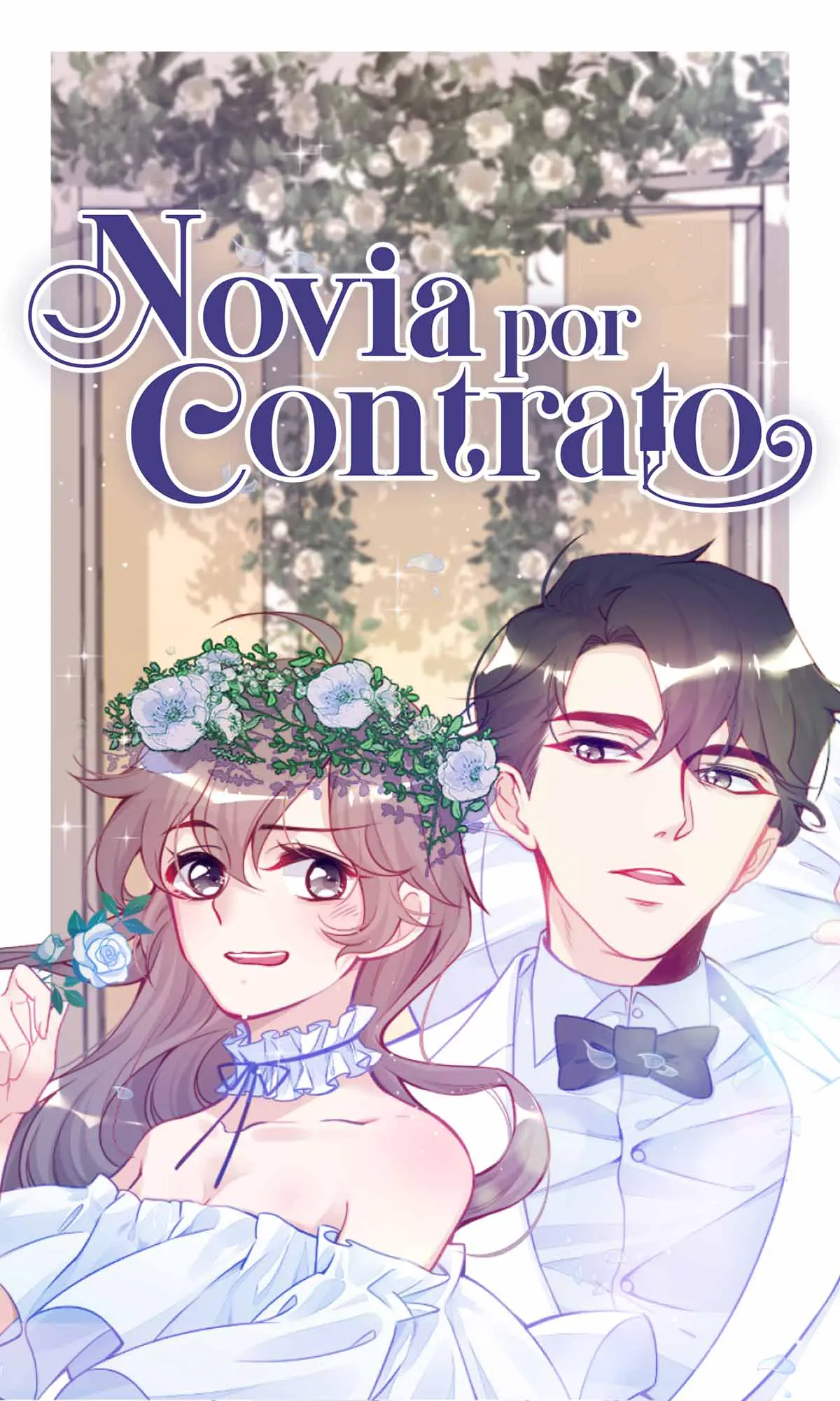 Novia por Contrato