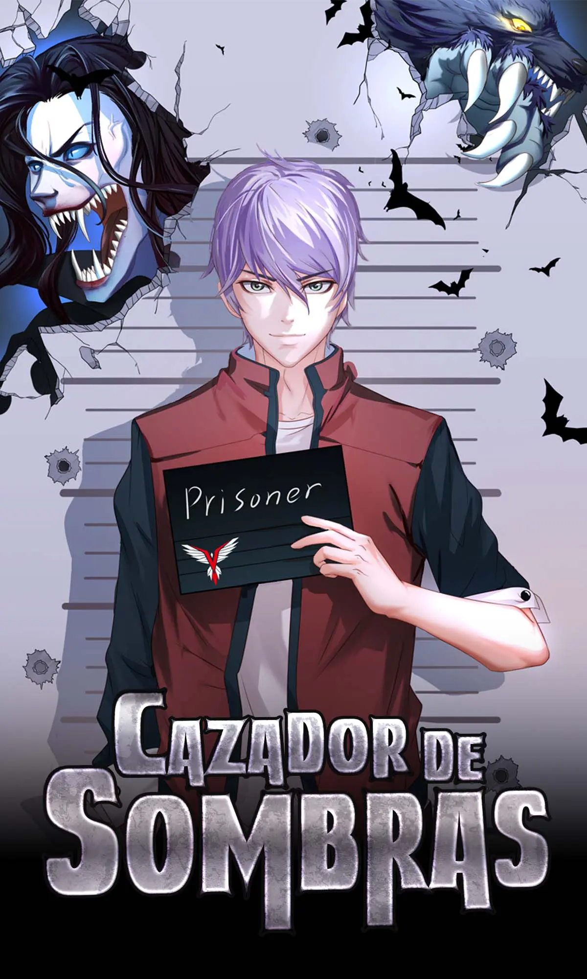 Cazador de Sombras