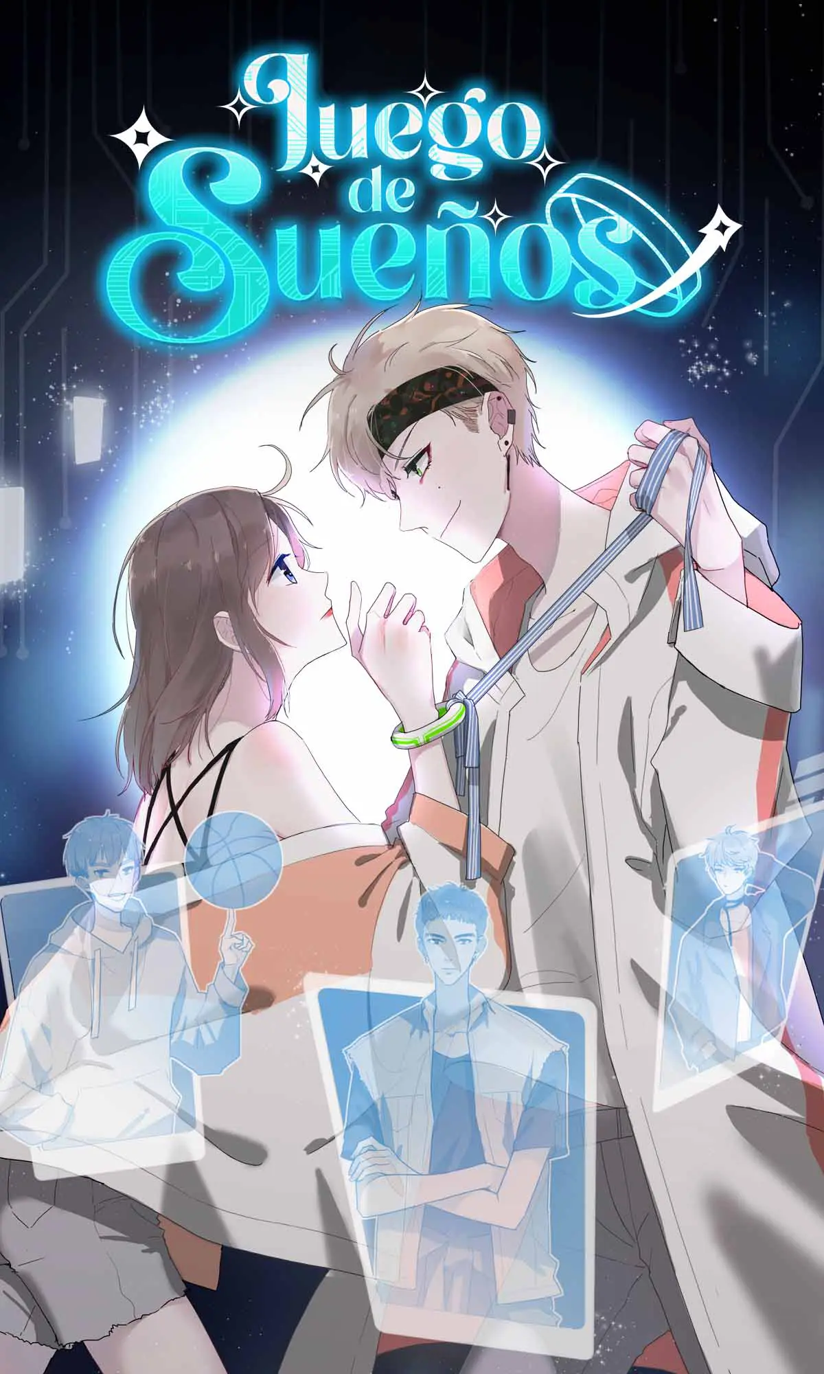Juego de Sueños
