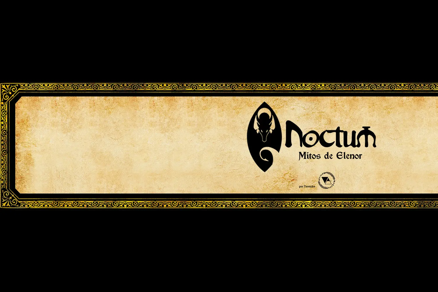 NOCTUM, Mitos de Elenor