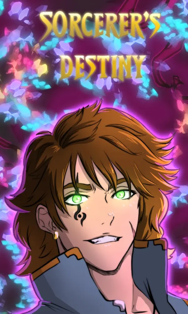 Sorcerer's Destiny