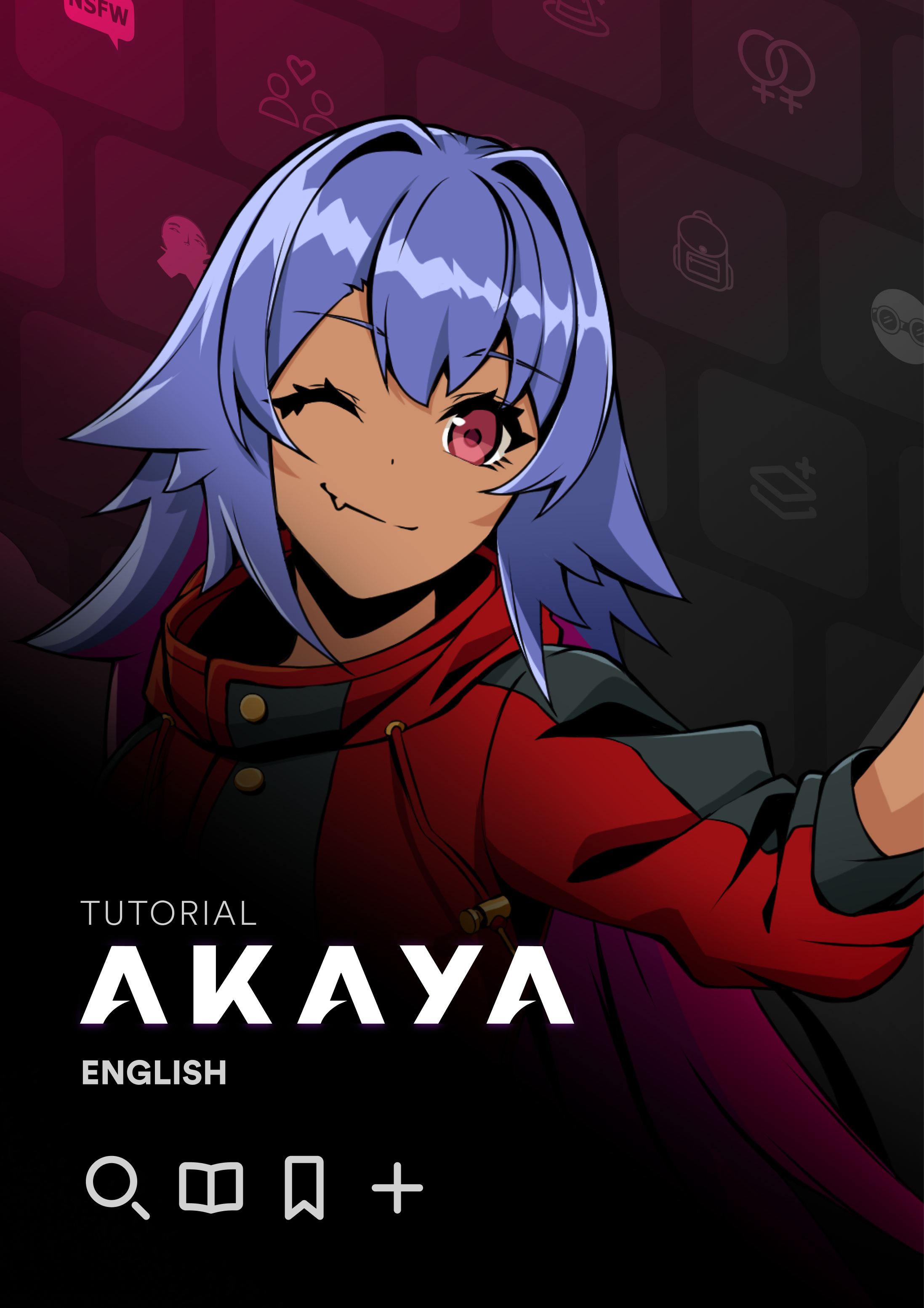 Akaya Tutorial [EN]