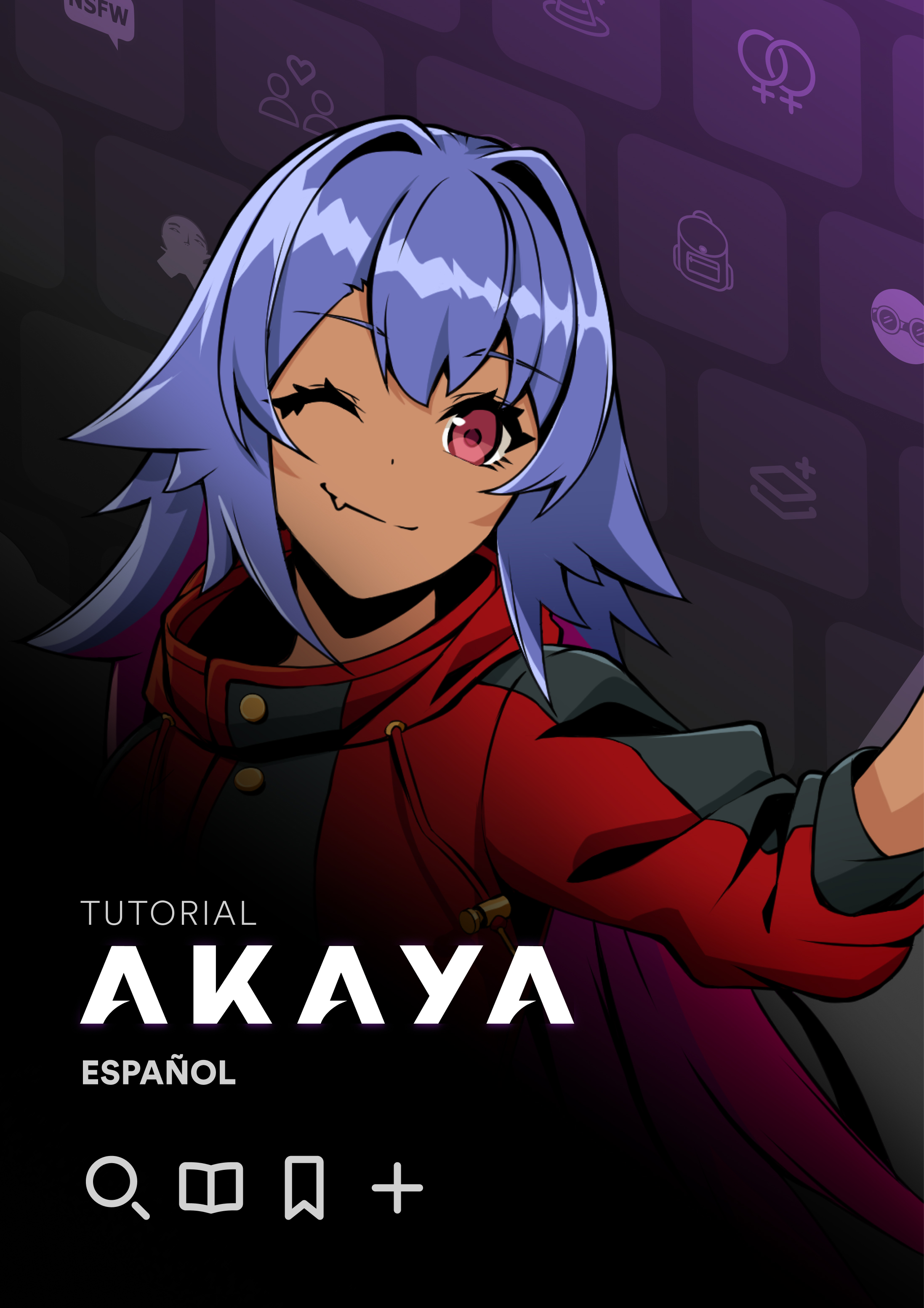 Tutorial Akaya