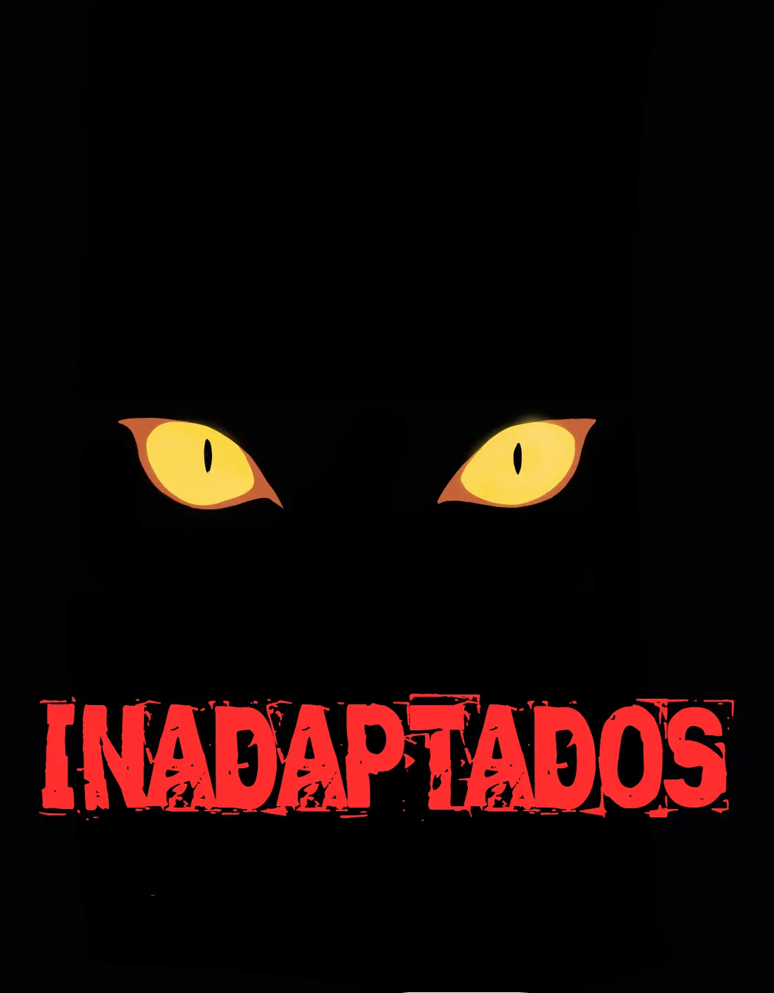 Inadaptados