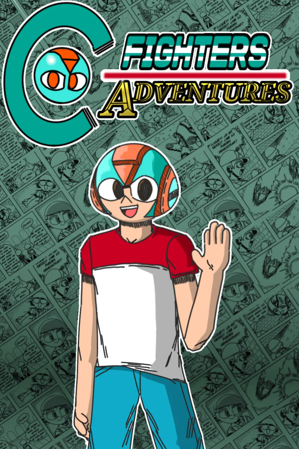 C. Fighters Adventures