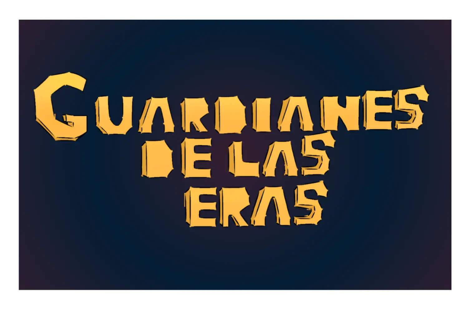 GUARDIANES DE LAS ERAS