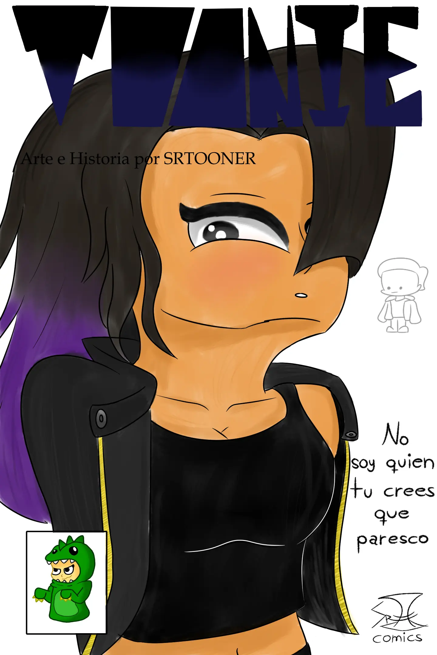 Toonie