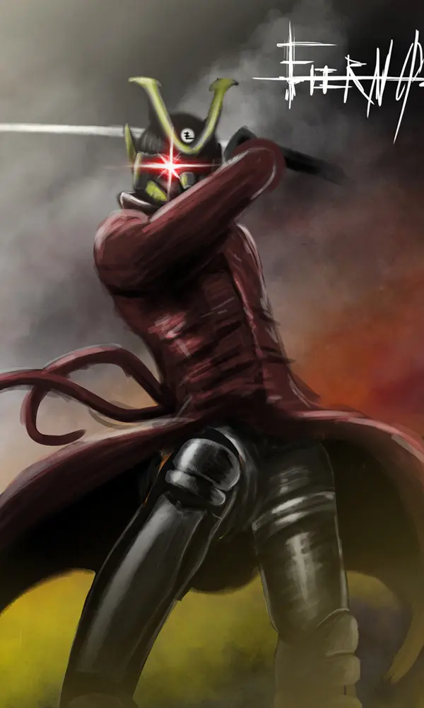 Black Hammer