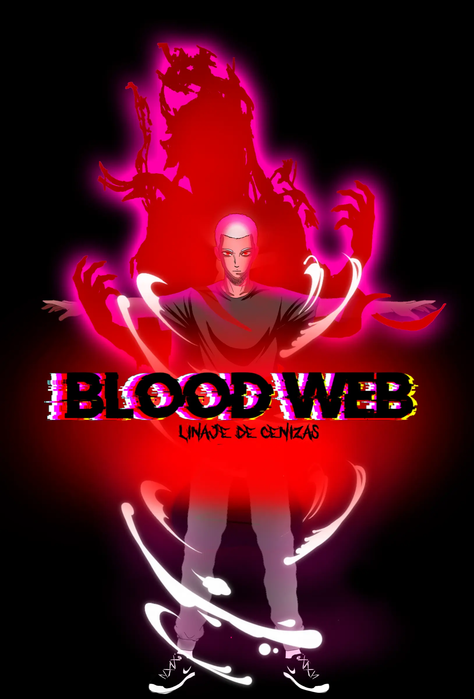 Blood web