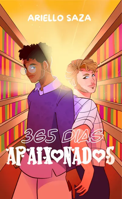 365 Días Enamorados