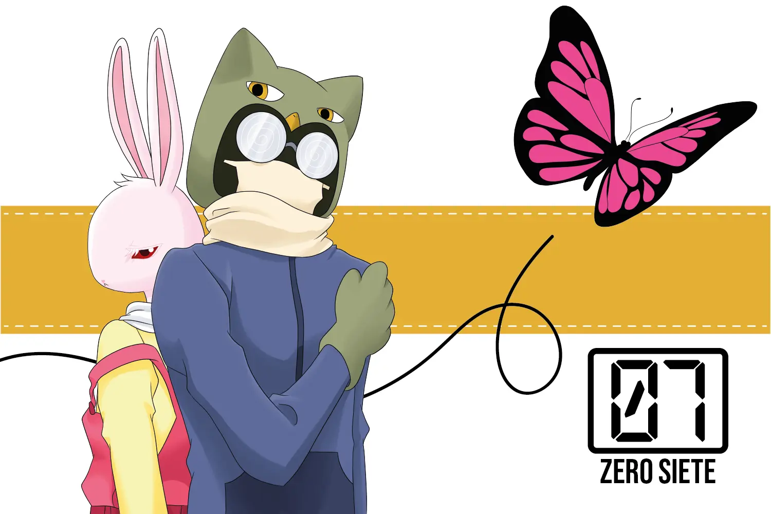 07 (Zero Siete)