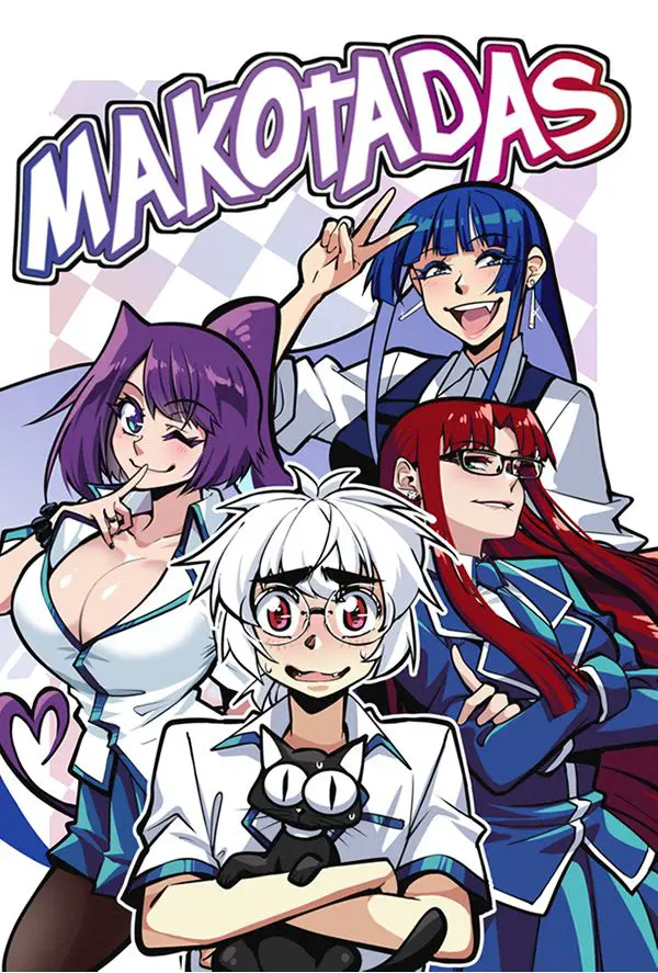 Makotadas