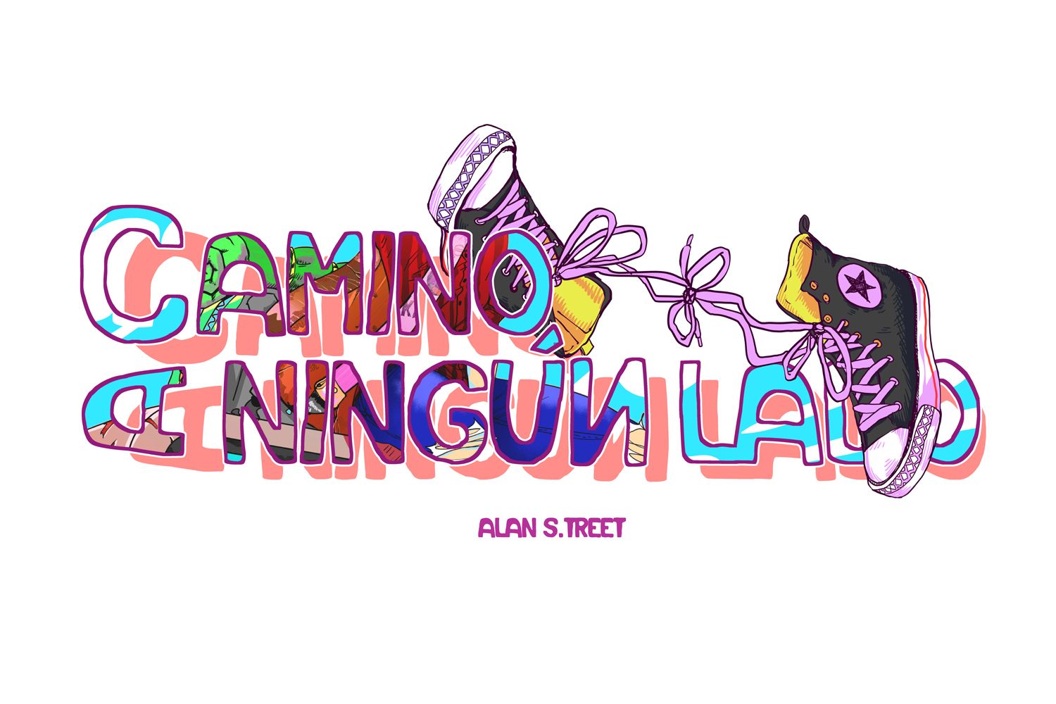 Camino a ningún lado