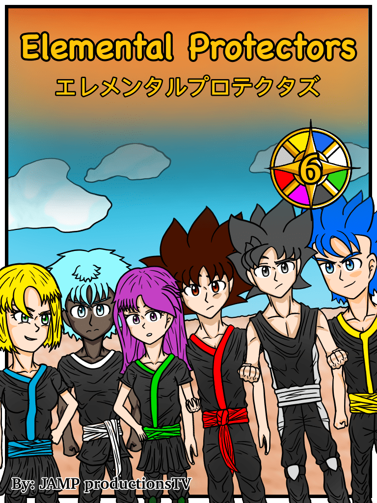 Elemental Protectors